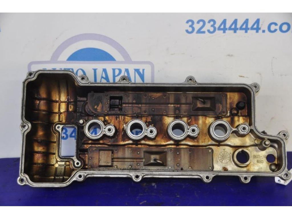 22410-2B610 | Крышка клапанная HYUNDAI ELANTRA HD 06-11 - Фото 3