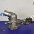 25600-2B701 | Корпус термостату HYUNDAI ELANTRA HD 06-11
