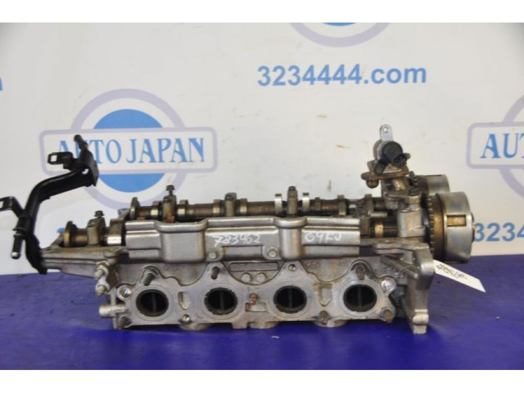 401B4-2BU00 | Головка блока цилиндров HYUNDAI ELANTRA HD 06-11 - Фото 2