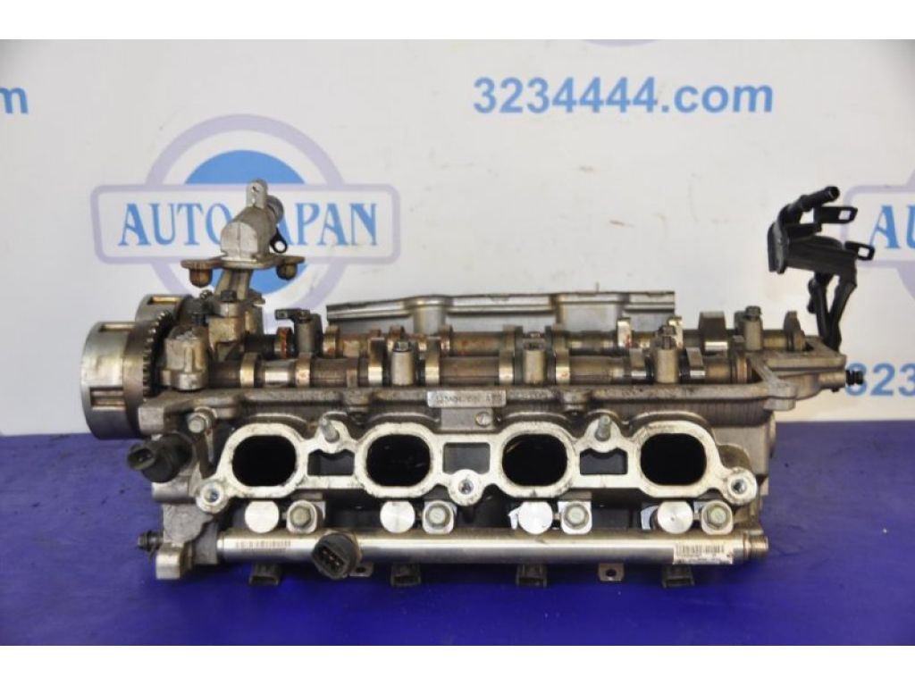 401B4-2BU00 | Головка блока цилиндров HYUNDAI ELANTRA HD 06-11 - Фото 5