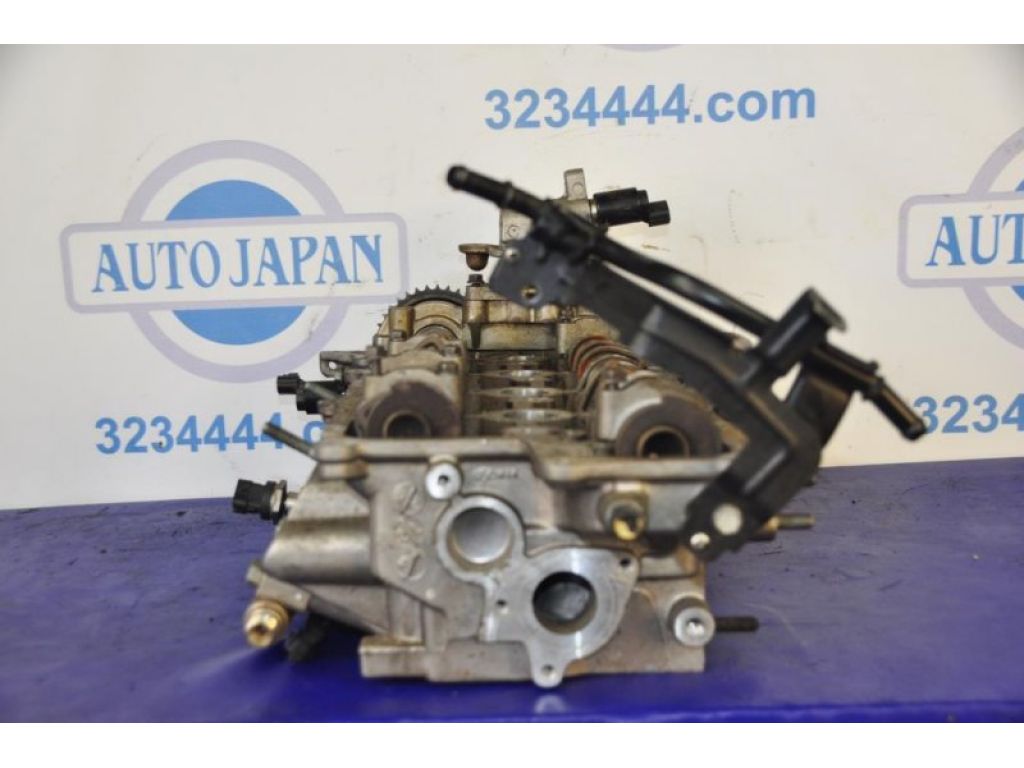 401B4-2BU00 | Головка блока цилиндров HYUNDAI ELANTRA HD 06-11 - Фото 6