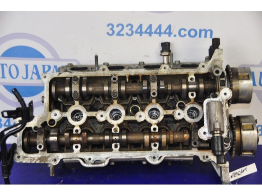 401B4-2BU00 | Головка блока цилиндров HYUNDAI ELANTRA HD 06-11 - Фото 7