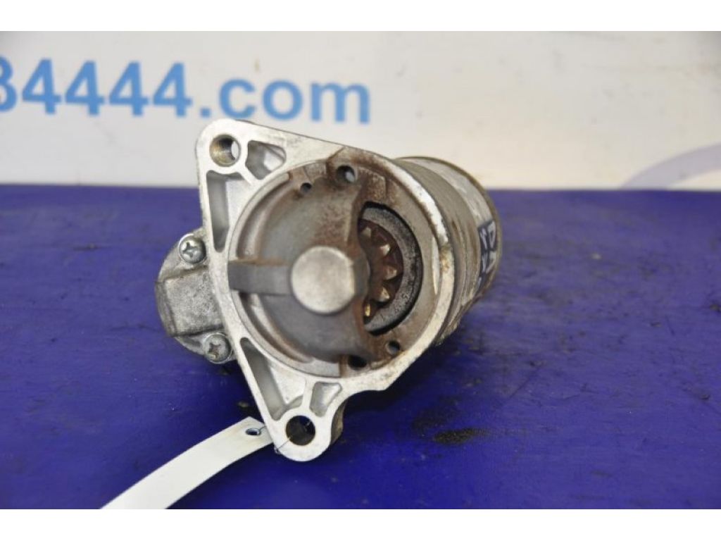 M000TD0071ZC | стартер MAZDA 3 BM 13-19 - Фото 3