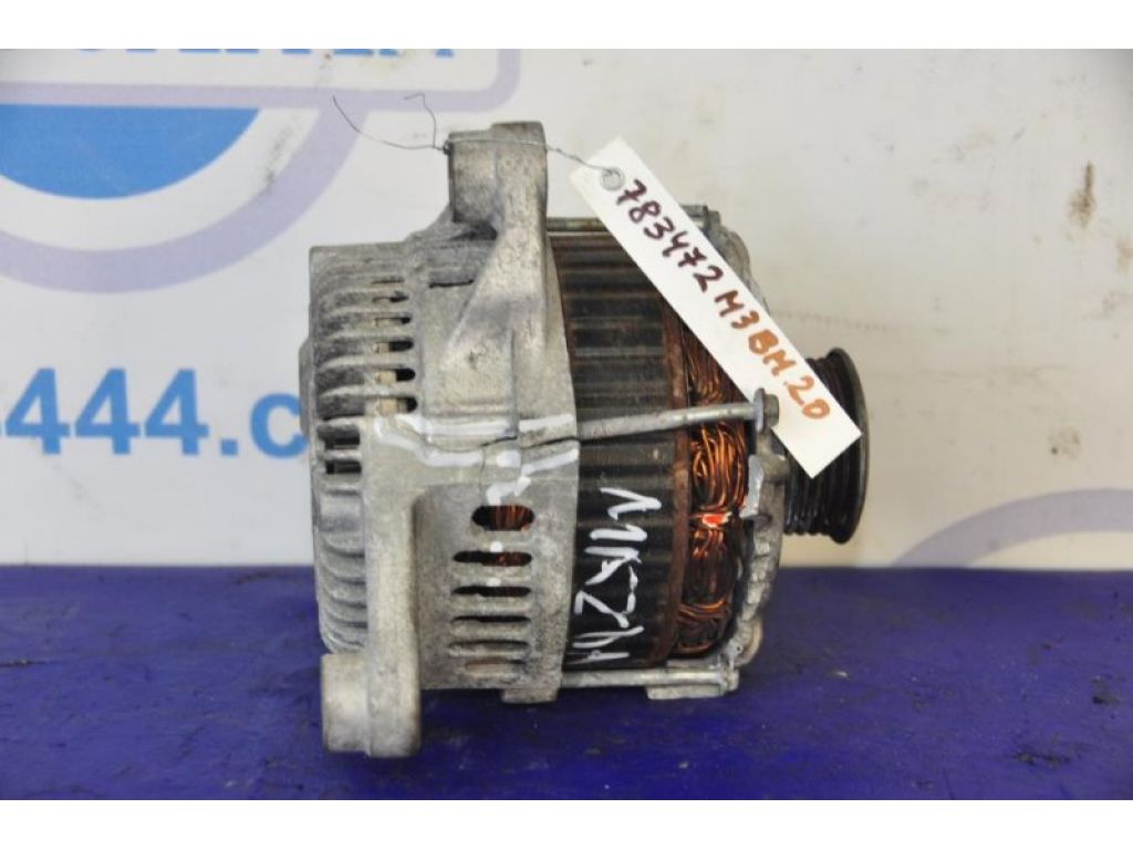 PEDD18300 | Генератор MAZDA 3 BM 13-19