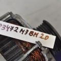 PEDD18300 | Генератор MAZDA 3 BM 13-19 - Прев'ю 2