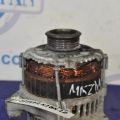 PEDD18300 | Генератор MAZDA 3 BM 13-19 - Прев'ю 5