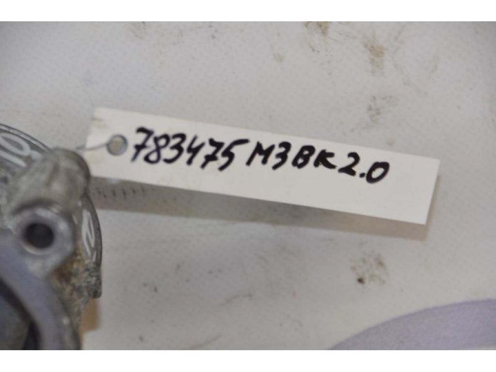 PEAR-13-640 | Дросельна заслінка MAZDA 3 BM 13-19 - Фото 2