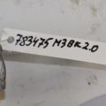 PEAR-13-640 | Дросельна заслінка MAZDA 3 BM 13-19 - Прев'ю 2