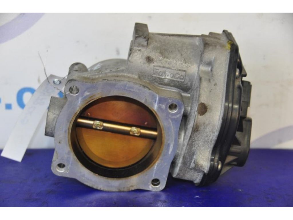 CY01-13-640A | Дросельна заслінка MAZDA CX-9 06-16
