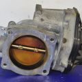 CY01-13-640A | Дросельна заслінка MAZDA CX-9 06-16