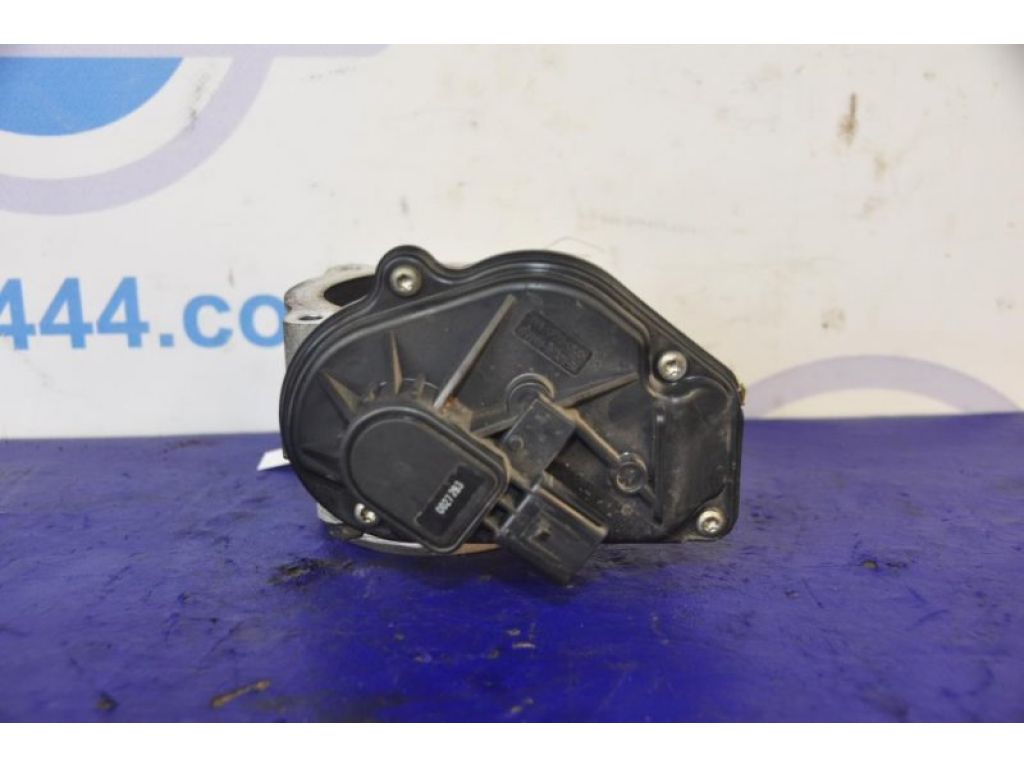 CY01-13-640A | Дросельна заслінка MAZDA CX-9 06-16 - Фото 2