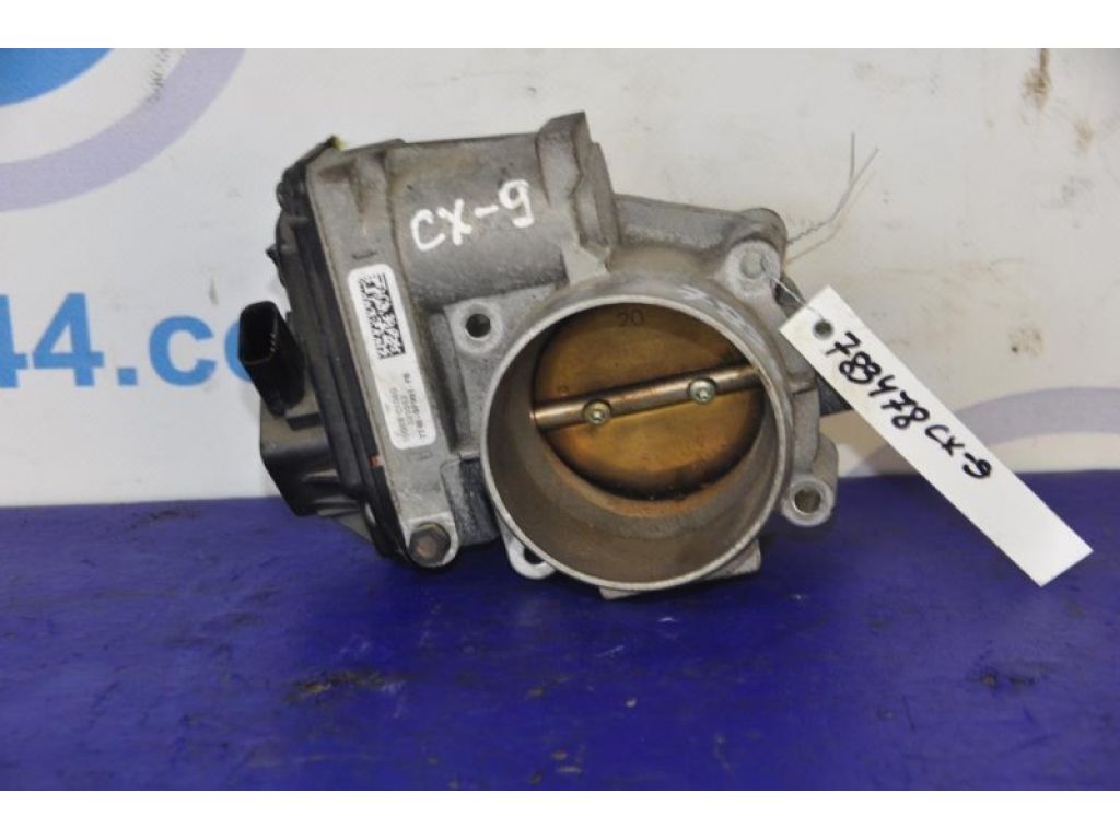 CY01-13-640A | Дросельна заслінка MAZDA CX-9 06-16 - Фото 3