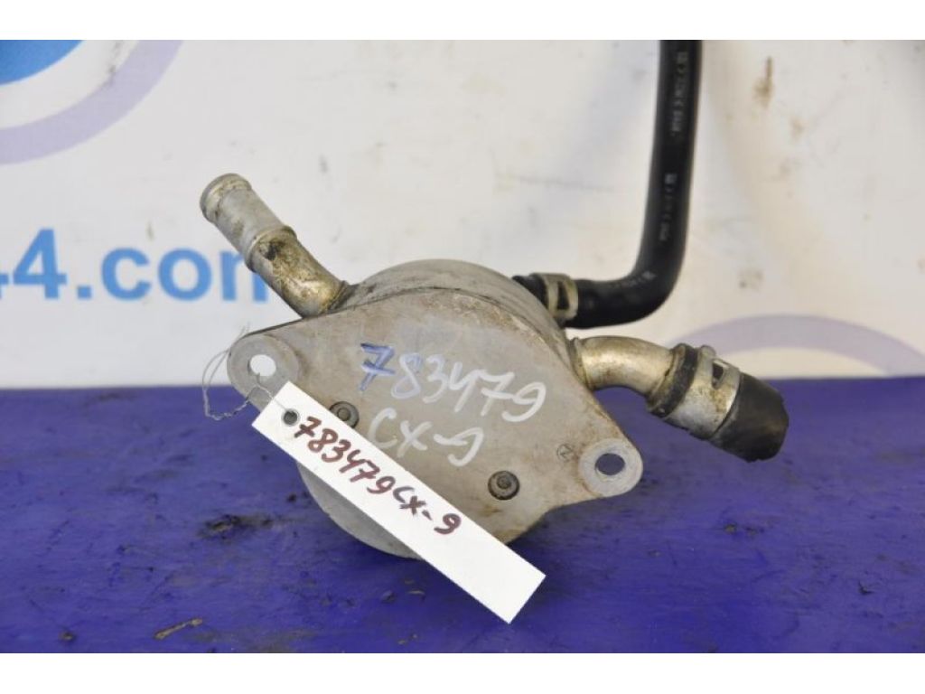 AW20-19-9F0B | Теплообмінник АКПП MAZDA CX-9 06-16