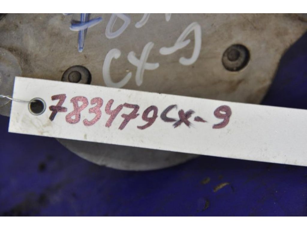 AW20-19-9F0B | Теплообмінник АКПП MAZDA CX-9 06-16 - Фото 2