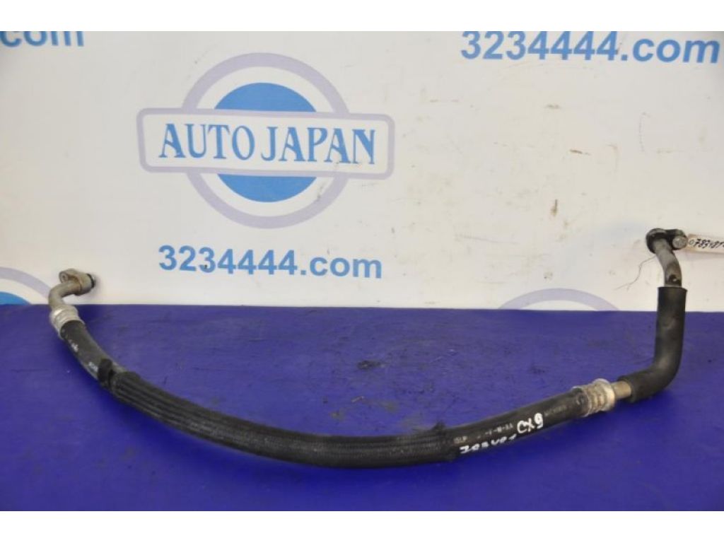 TD11-61-462A | Трубка кондиционера MAZDA CX-9 06-16