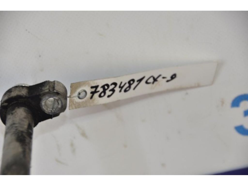 TD11-61-462A | Трубка кондиционера MAZDA CX-9 06-16 - Фото 2