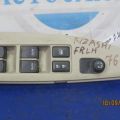 37990-57L00 | Блок управления стеклоподъемниками передн. лев. SUZUKI KIZASHI 09-14