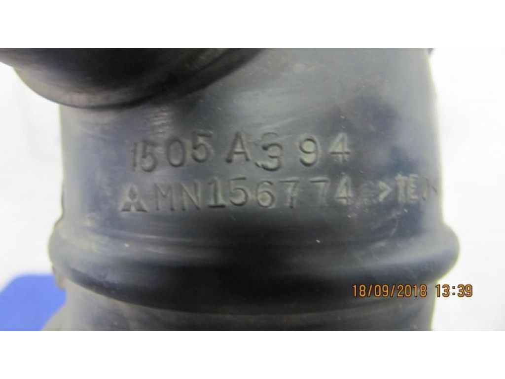 MN156774 | Патрубок воздушного фильтра MITSUBISHI GALANT 03-12 - Фото 3