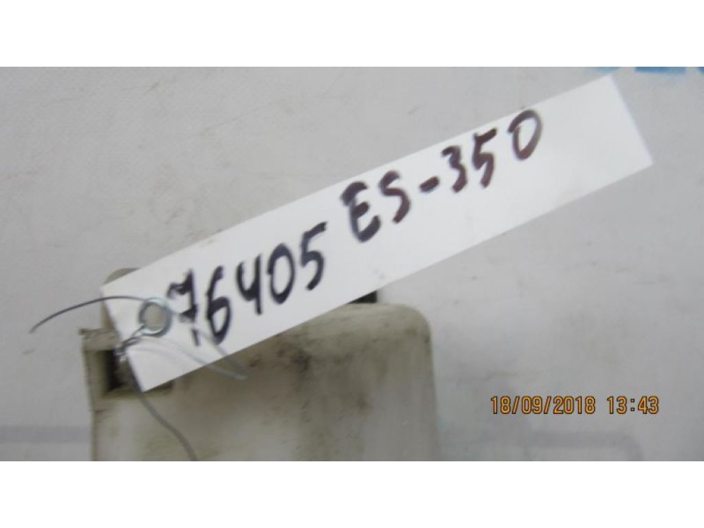 17805-31020 | Резонатор воздушного фильтра LEXUS ES350 06-12 - Фото 2