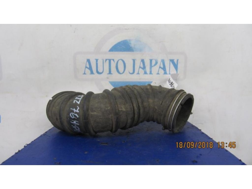 17881-22080 | Патрубок воздушного фильтра TOYOTA COROLLA 120 00-07