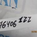 17881-22080 | Патрубок воздушного фильтра TOYOTA COROLLA 120 00-07 - Превью 2