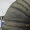 17881-22080 | Патрубок воздушного фильтра TOYOTA COROLLA 120 00-07 - Превью 4