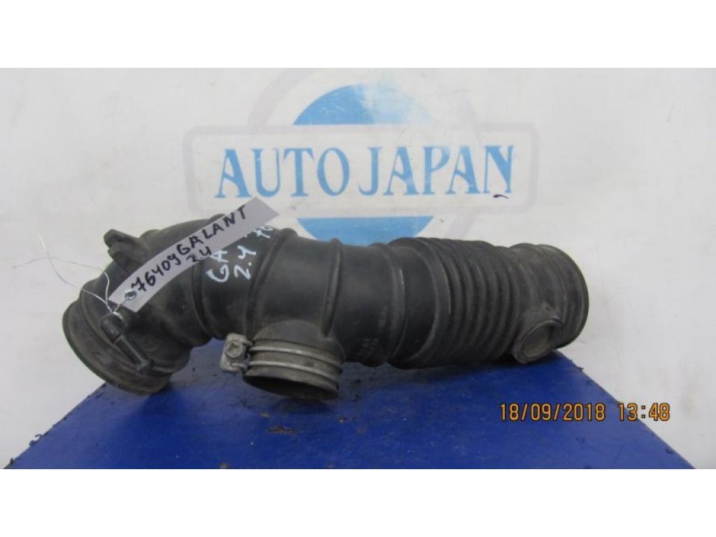 MN156774 | патрубок повітряного фільтра MITSUBISHI GALANT 03-12