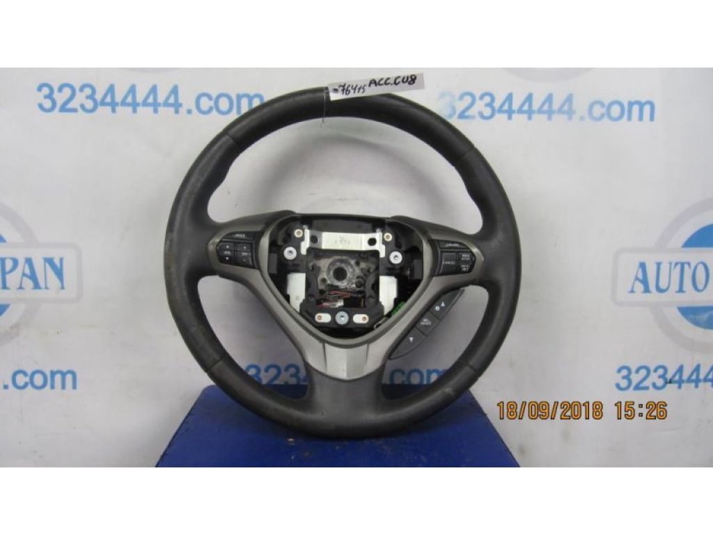 78501-TL0-A51ZA | Кермо HONDA ACCORD CU8 08-13
