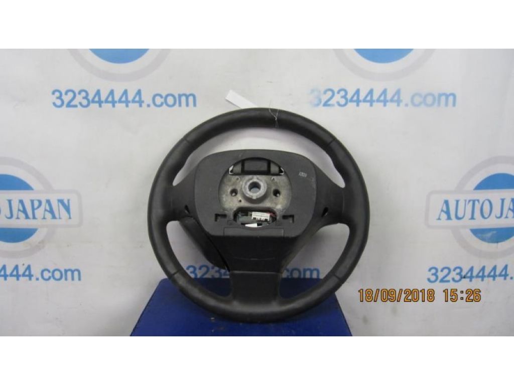 78501-TL0-A51ZA | Кермо HONDA ACCORD CU8 08-13 - Фото 3