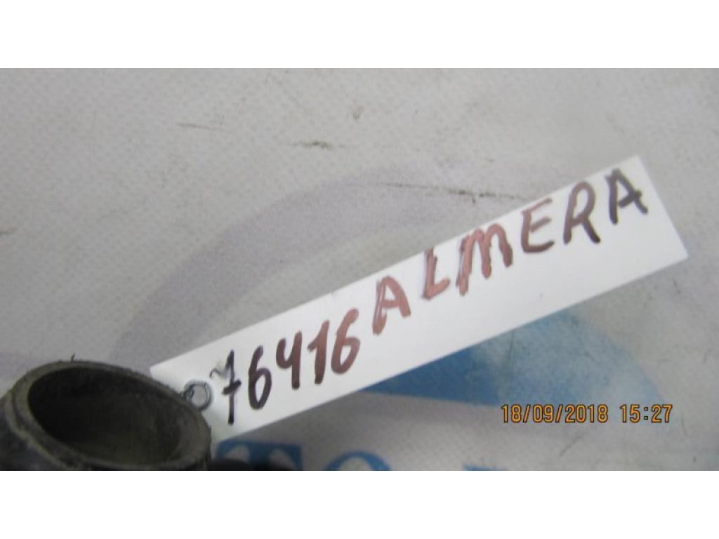 16585-50Y01 | Резонатор воздушного фильтра NISSAN ALMERA 95-00 - Фото 2
