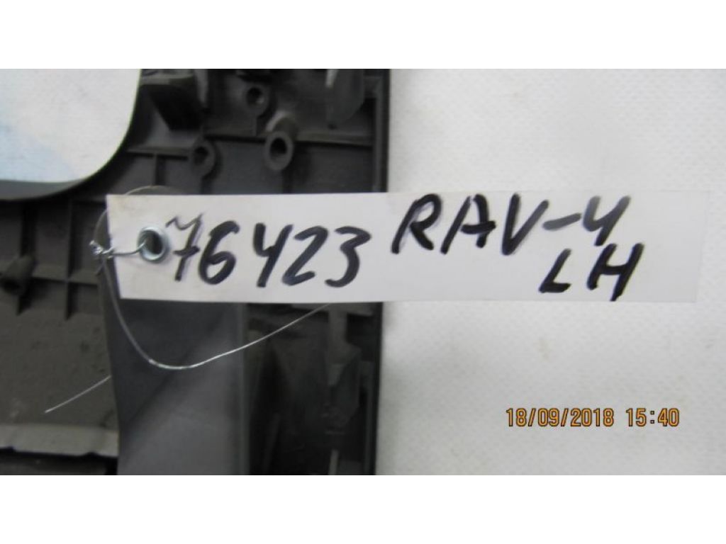 GA510-01440 | Подушка безопасности пассажира TOYOTA RAV4 00-05 - Фото 2