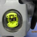 GA510-01440 | Подушка безопасности пассажира TOYOTA RAV4 00-05 - Превью 5