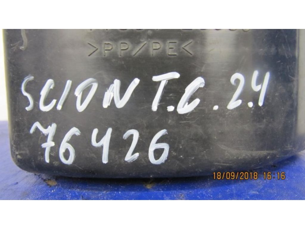 17894-28090 | Резонатор воздушного фильтра SCION TC 04-10 - Фото 2