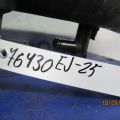 патрубок повітряного фільтра SUBARU FORESTER SG 02-07 - Прев'ю 2