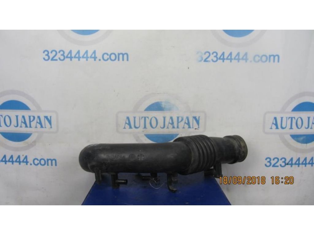 патрубок повітряного фільтра SUBARU FORESTER SG 02-07 - Фото 3