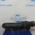 патрубок повітряного фільтра SUBARU FORESTER SG 02-07 - Прев'ю 3