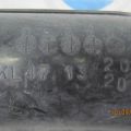 KL47-13-200 | Резонатор повітряного фільтра MAZDA XEDOS 9 X9 (TA) 93-02 - Прев'ю 5