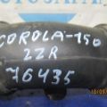 17881-22160 | Патрубок воздушного фильтра TOYOTA COROLLA 150 06-13 - Превью 2