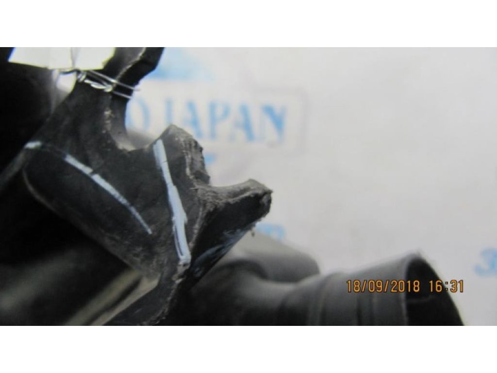 Резонатор повітряного фільтра HONDA ACCORD USA 03-07 - Фото 5