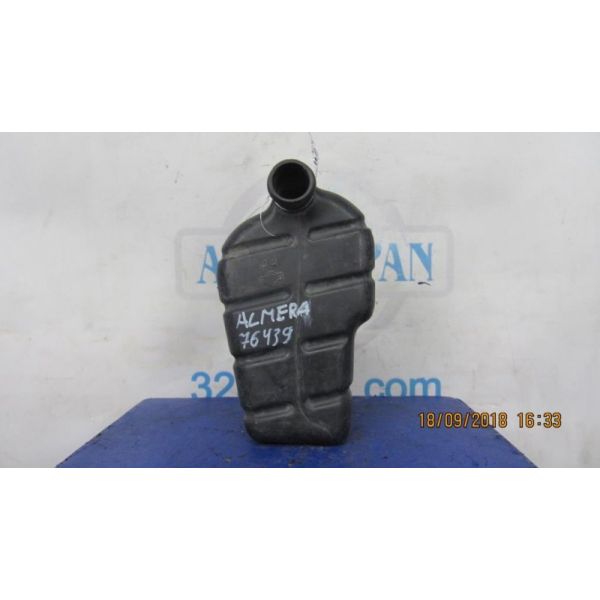 Резонатор повітряного фільтра NISSAN ALMERA 95-00 16585-50Y01 — 3