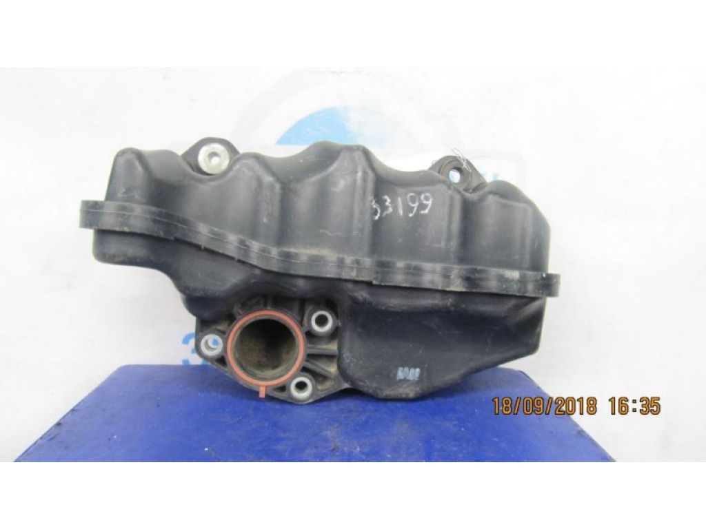 Резонатор воздушного фильтра HONDA ACCORD CL7 03-07 - Фото 3