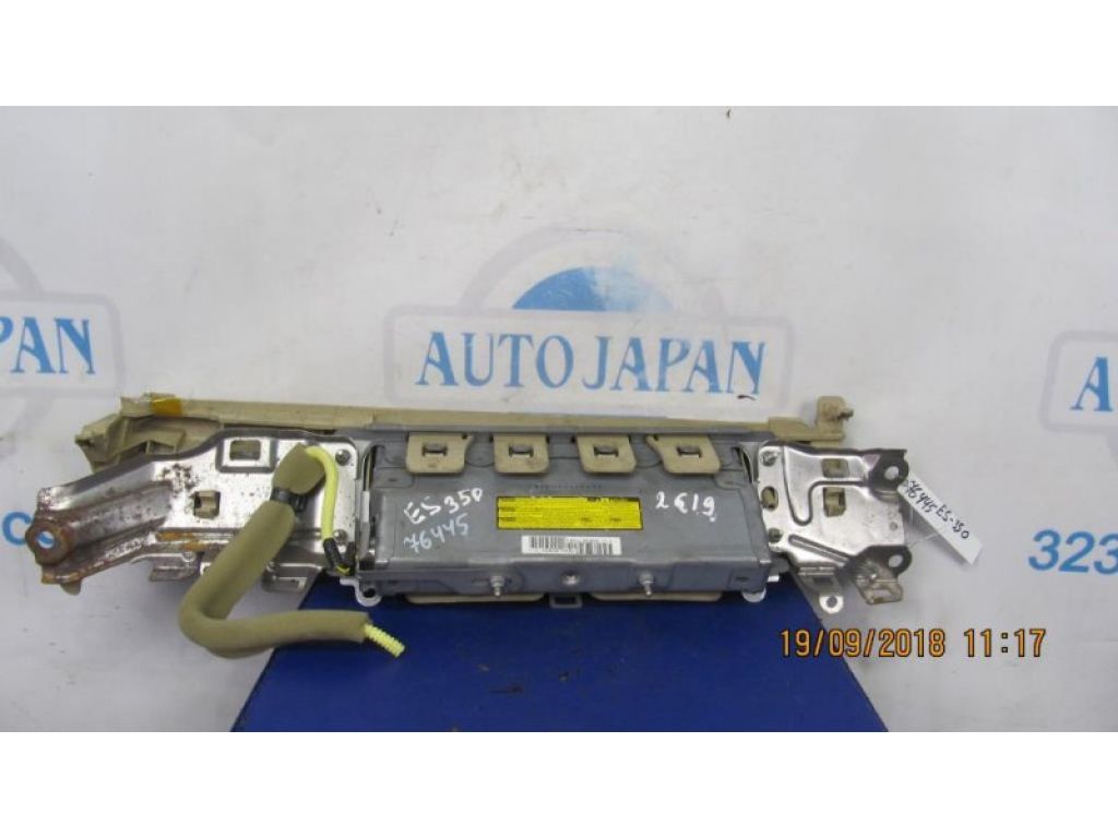 73990-33010-A0 | Подушка безопасности в колени передн. прав. LEXUS ES350 06-12 - Фото 2