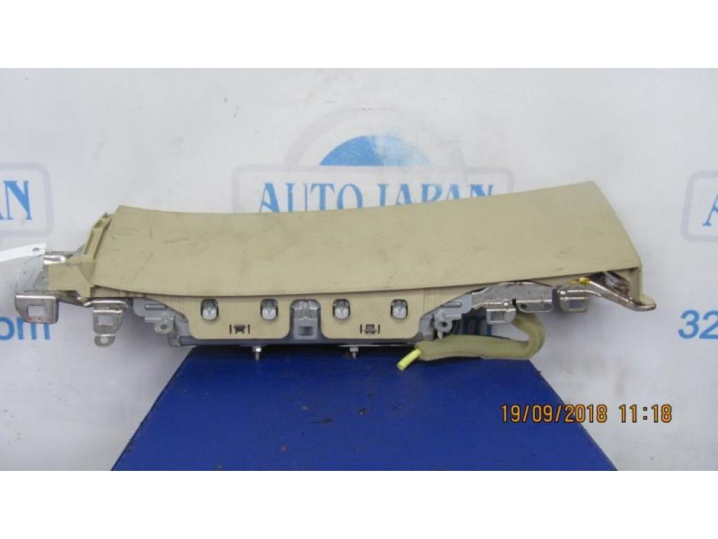 73990-33010-A0 | Подушка безопасности в колени передн. прав. LEXUS ES350 06-12