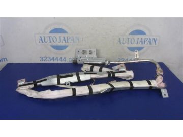 Подушка безопасности (штора) прав. NISSAN MURANO Z50 02-07