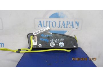 Подушка безопасности в сиденье передн. прав. HONDA ACCORD COUPE 07-12