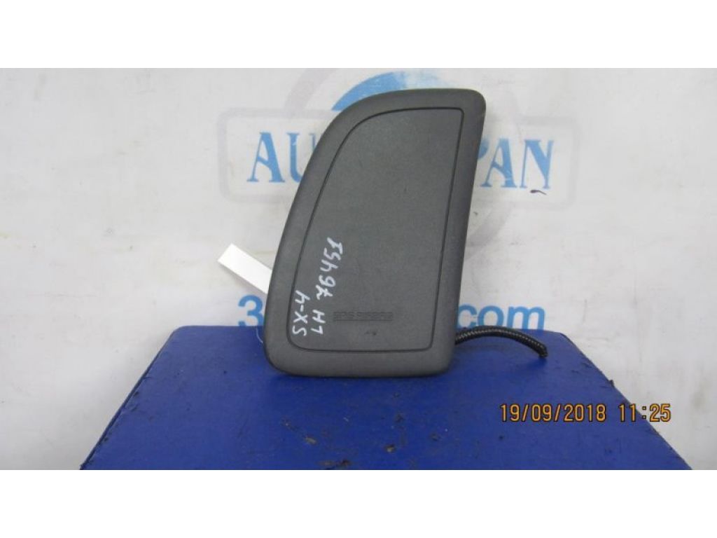 85850-79J00-P4Z | Подушка безопасности в сиденье передн. лев. SUZUKI SX4 06-13