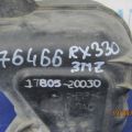 17805-20030 | Резонатор повітряного фільтра LEXUS RX300/330/350/400 03-09 - Прев'ю 2