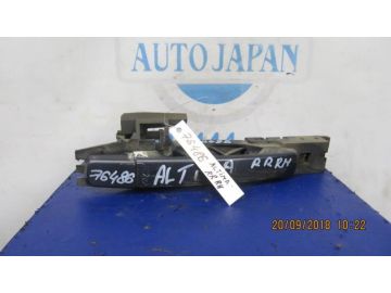 Ручка двері зовнішня задн. прав. NISSAN ALTIMA L32 07-12