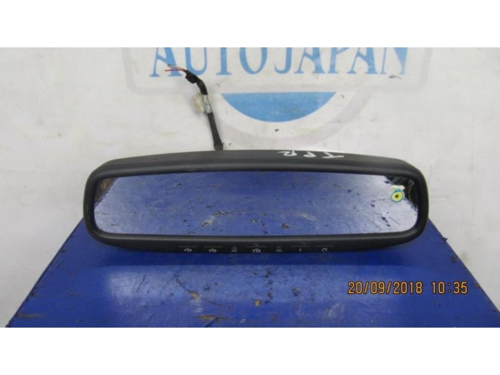 87810-0W100 | Дзеркало салону TOYOTA PRIUS - 20 03-11