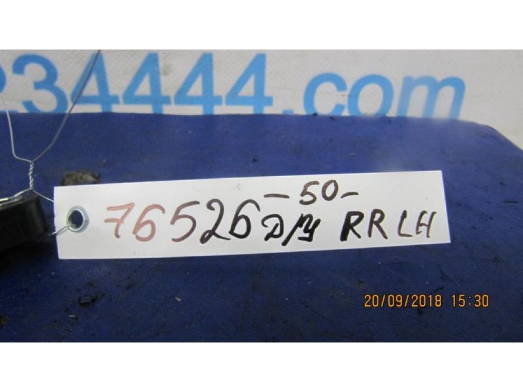 89831-0R010 | Датчик удара TOYOTA CAMRY 50 12-15 - Фото 2